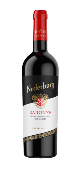 Heineken Beverages SA (Pty) Ltd Nederburg Baronne